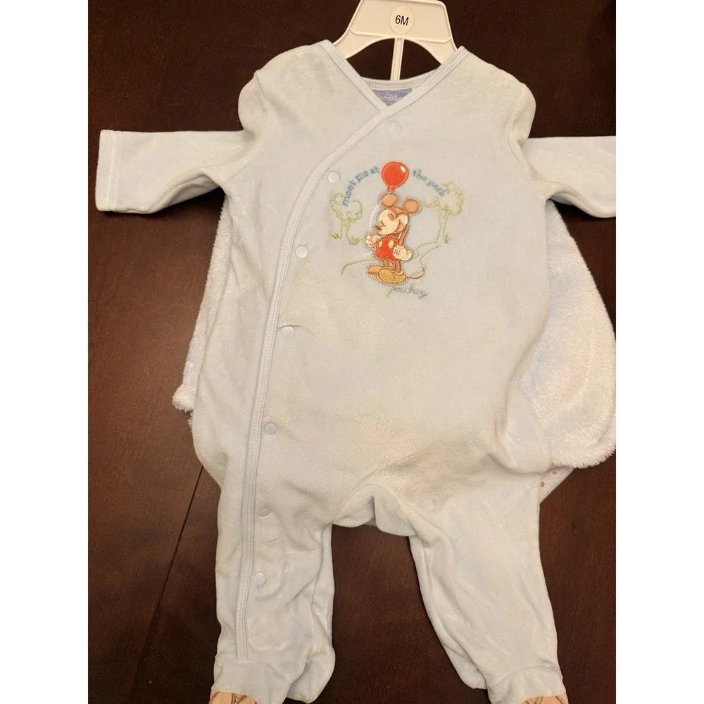 Disney baby mickey